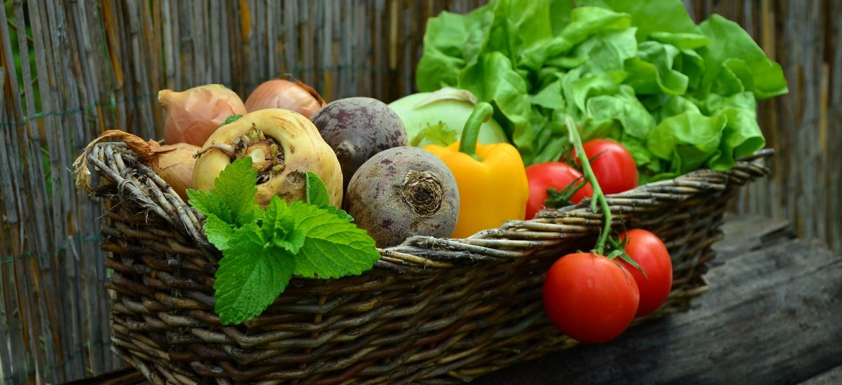 Verduras