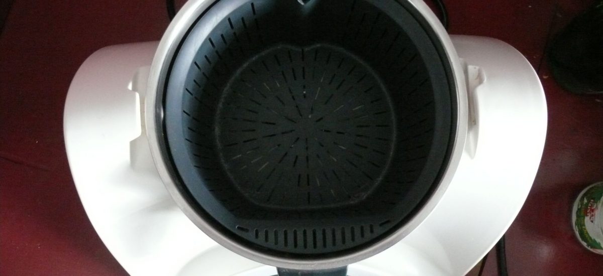 Thermomix